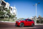 Alfa Romeo Stelvio Quadrifoglio 2017 года (WW)